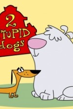 Watch 2 Stupid Dogs Megashare9
